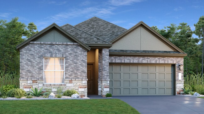 202 Cibolo Creek Loop unit 36032721, Bastrop, TX 78602 - photo 4