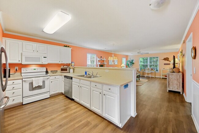 725 Blue Stem Dr unit ID1253419P, Pawleys Island, SC 29585 - photo 4
