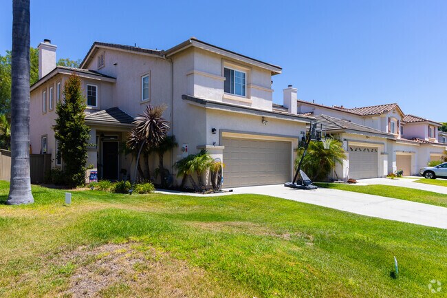 Affordable smaller homes offer access to top-rated schools and community amenities.