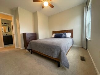 6709 Cherryfield Rd, Fort Washington, MD 20744