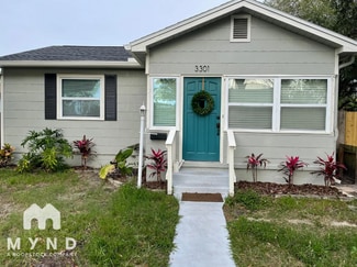 3301 Yale St N, Saint Petersburg, FL 33713