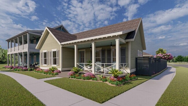 222 Carefree Way St unit 36893660, Summerville, SC 29486 - photo 7