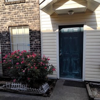 1710 Brightside Dr Unit B, Baton Rouge, LA 70820