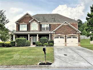 4925 Carriage Bridge Ln, Cumming, GA 30040