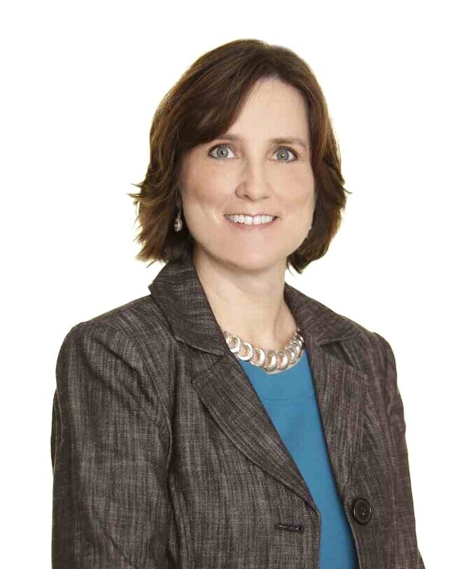 Kim Tullos