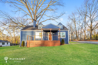 2091 Newnan St, Atlanta, GA 30344