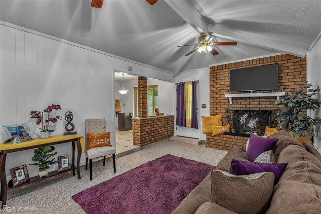 6628 Jefferson Paige Rd, Shreveport, LA 71119 - photo 2