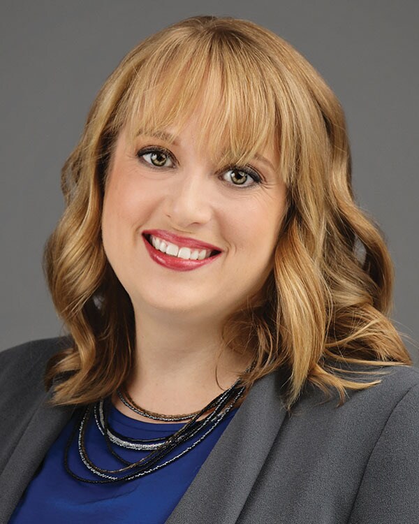 Lissa Evans