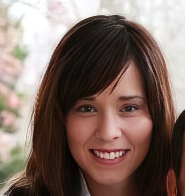 Terri Hunt