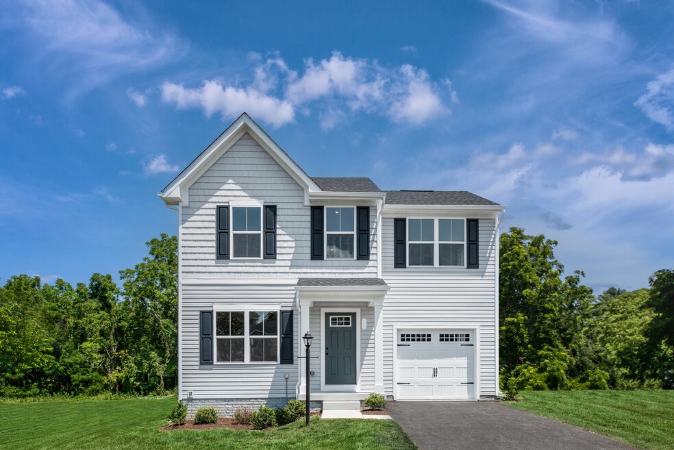 1180 Crossing Ct unit 38530114, Bedford, VA 24523 - photo 1