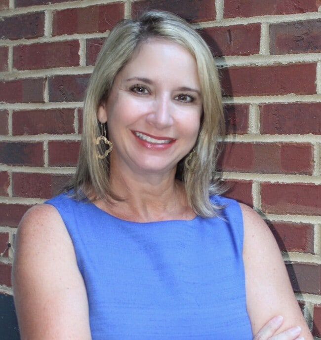 Mary Ellen Sherwood