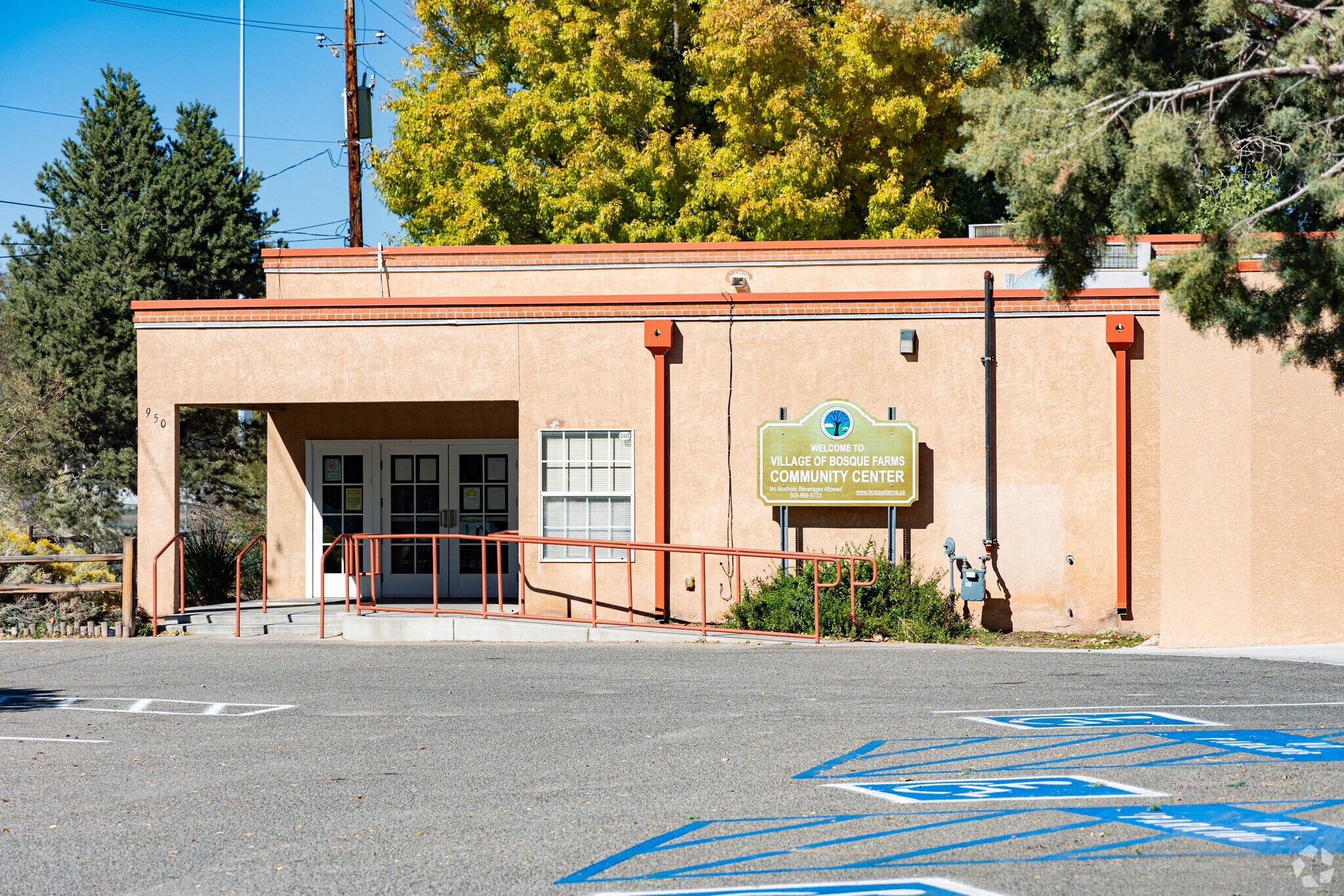 About Bosque Farms & Peralta Schools, Demographics, Things to Do