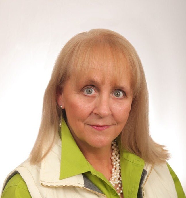 Jeanna Reeves