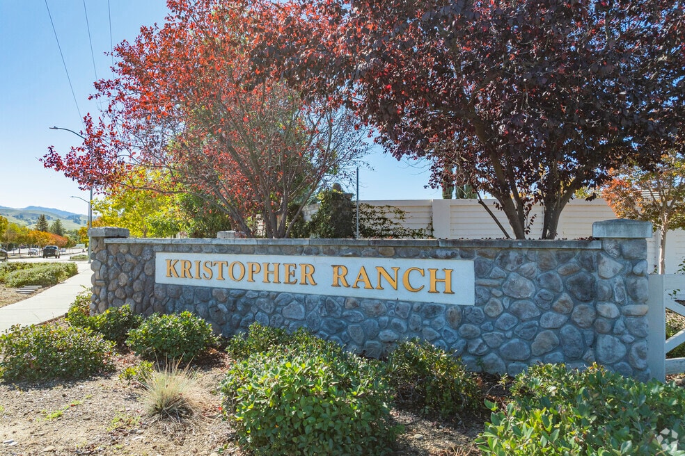 Kristopher Ranch