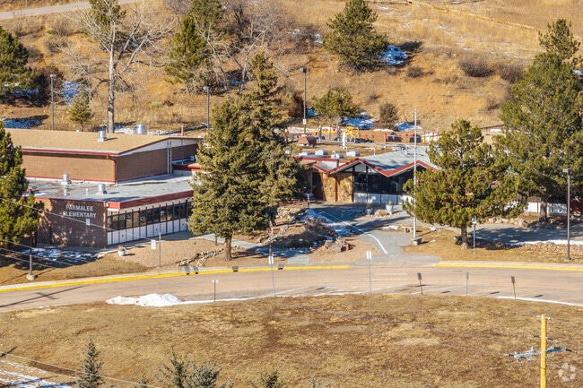 Parmalee Elementary School is a highly rated public school in Indian Hills.