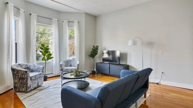 23 Highgate St unit 21, Allston, MA 02134 - photo 2