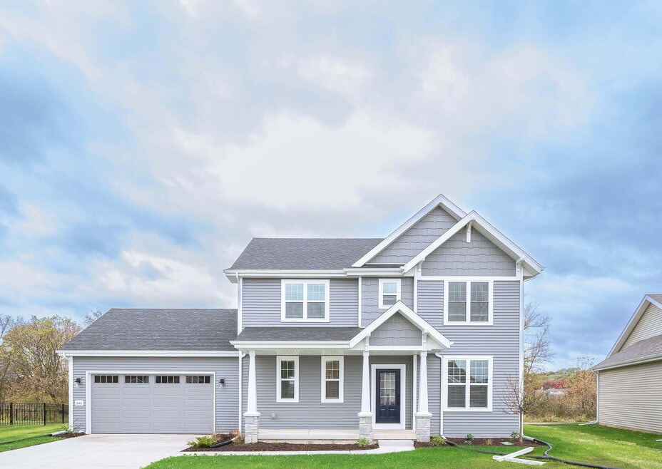 3602 Angelus Way, Cross Plains, WI 53528 - photo 1