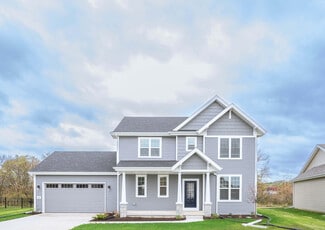 3602 Angelus Way, Cross Plains, WI 53528