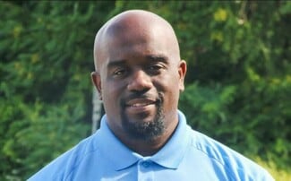 Antonio Simpson