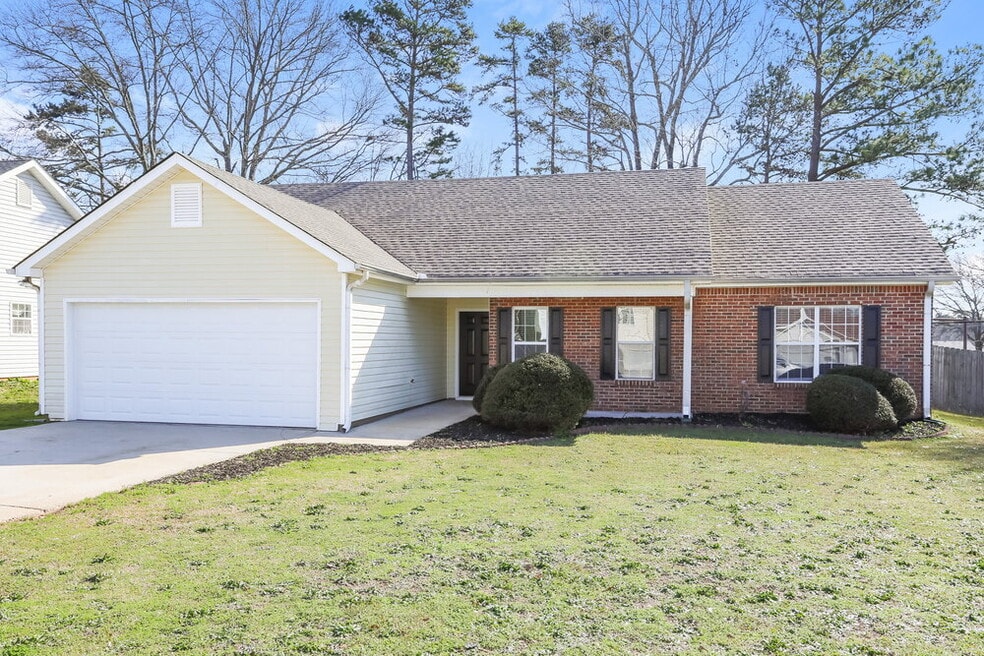 11468 Vinea Way, Hampton, GA 30228 - photo 1