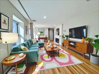 1661-1663 Washington St Unit 203, Boston, MA 02118