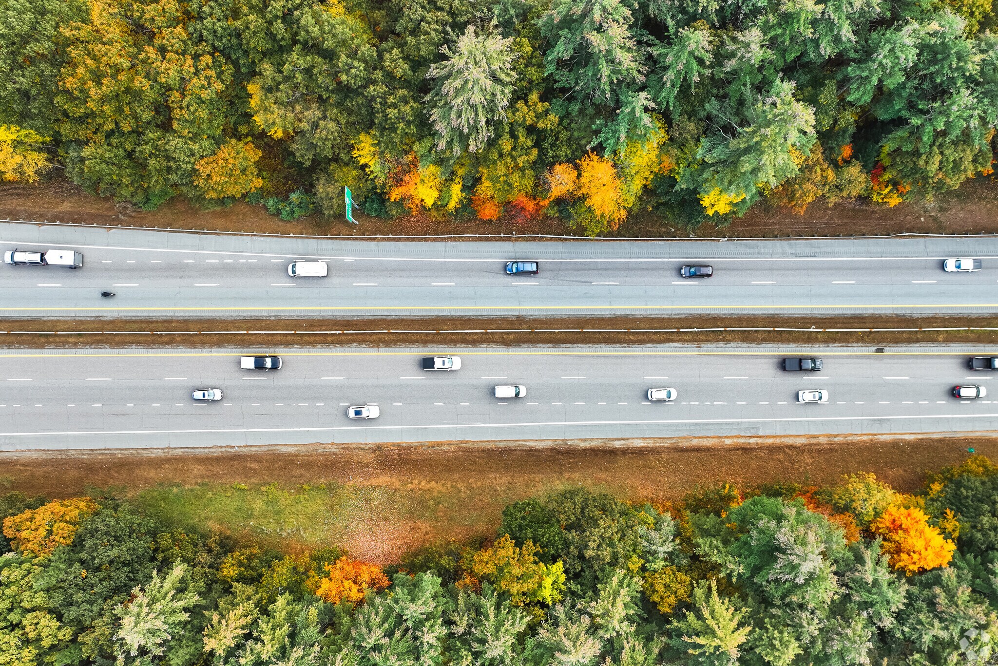 Everett Turnpike is conveniently located near Litchfield, NH.