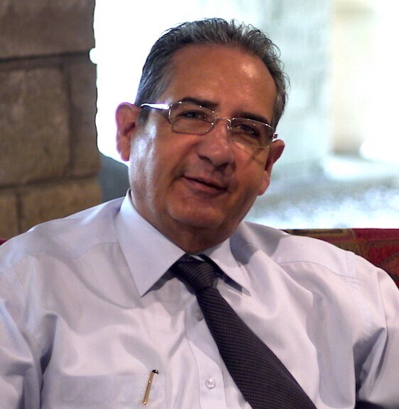 Thomas Sasco