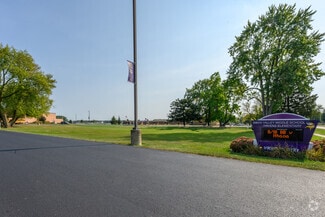 Swan Valley Middle School