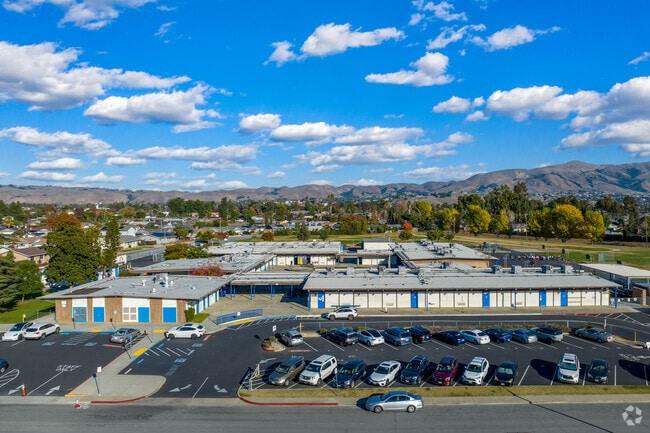 Steven Millard Elementary is one of the top Elementary schools in the area.