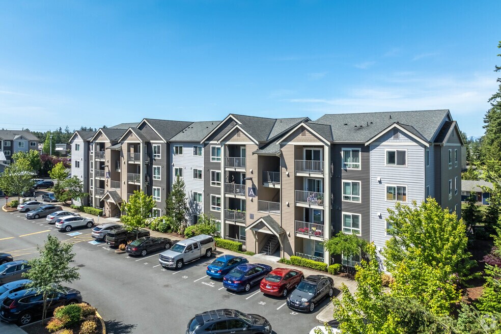 Gateway Apartments, Everett, WA 98208 - photo 2