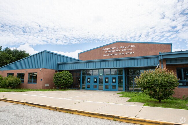 Dorothy L Bullock Elementary