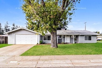 3428 Virgo St, Sacramento, CA 95827