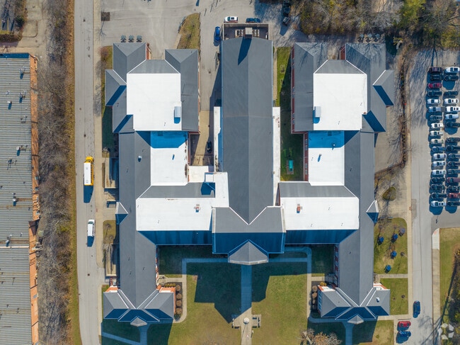 The College Hill Fundamental School prepares students to excel in every area.