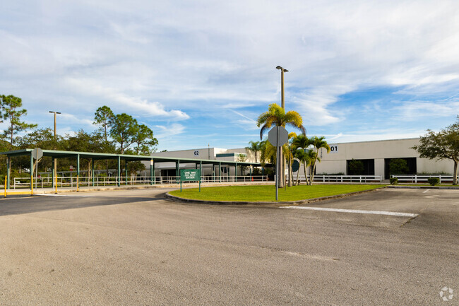 Rivers Edge Elementary School is a public school in Flordia.