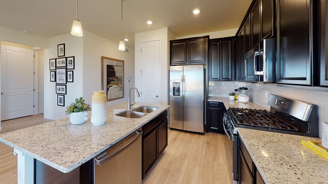 39768 Bradley St, Elizabeth, CO 80107 - photo 3