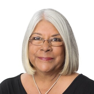 Petra Myrick