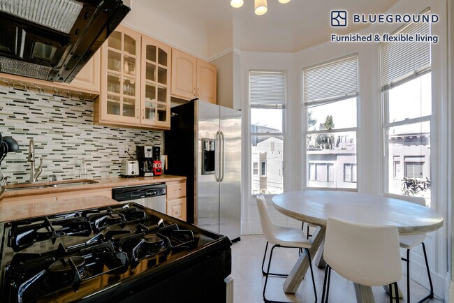 429 14th St unit FL3-ID1621, San Francisco, CA 94103 - photo 5