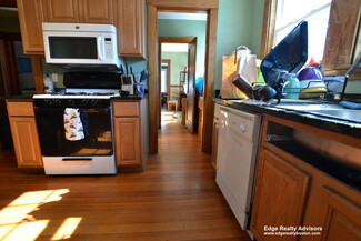 42 Presentation Rd Unit 2, Boston, MA 02135