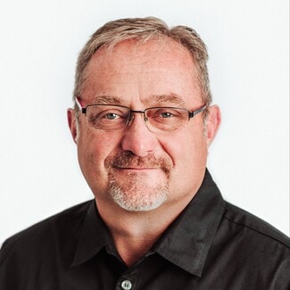 Todd Cook