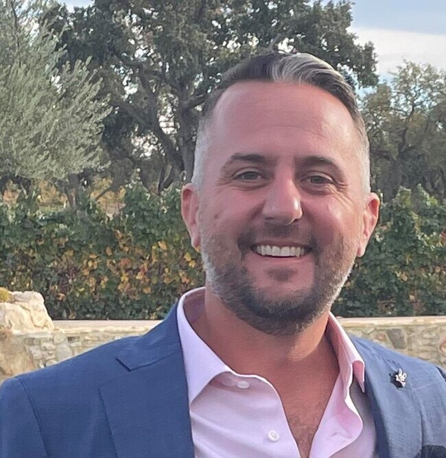 Steven Bernasconi