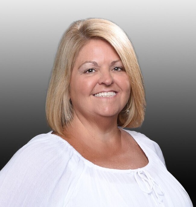 Kelly Lashley
