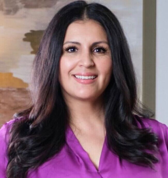 Aurora Hernandez