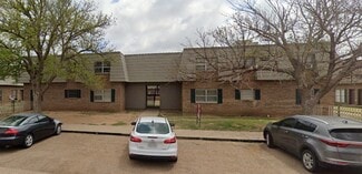 1300 N Walnut Ave Unit 32, Friona, TX 79035