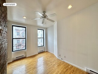215 E 118th St, New York, NY 10035