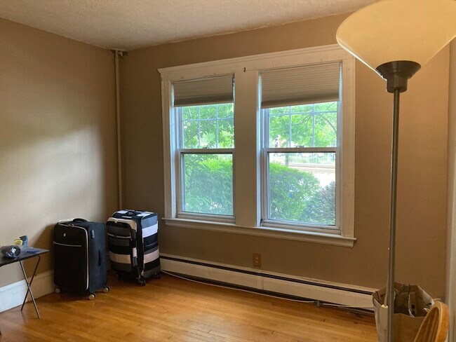 1515 Comm Ave unit 4, Brighton, MA 02135 - photo 2