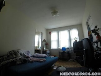 53 Fellsway W Unit 16, Medford, MA 02155
