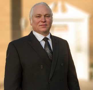 Irwin Dammers