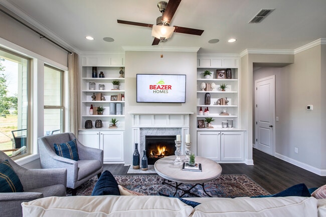 2233 Gardenwalk Way, Marietta, GA 30066 - photo 5