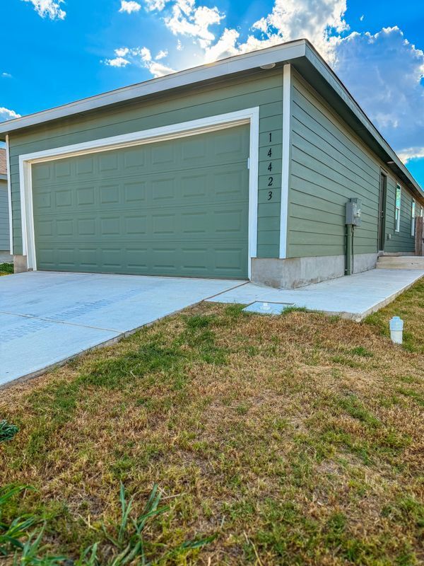 14423 Alluvium Creek, San Antonio, TX 78223 - photo 1