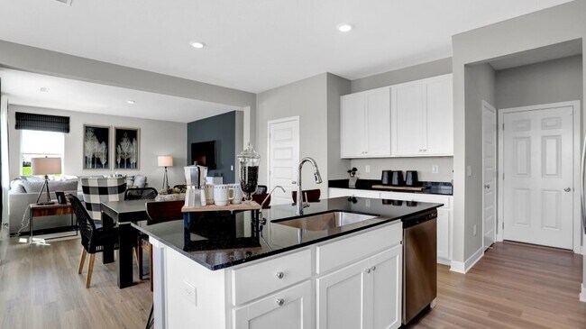 6029 Slippery Elm Bend, Noblesville, IN 46062 - photo 5